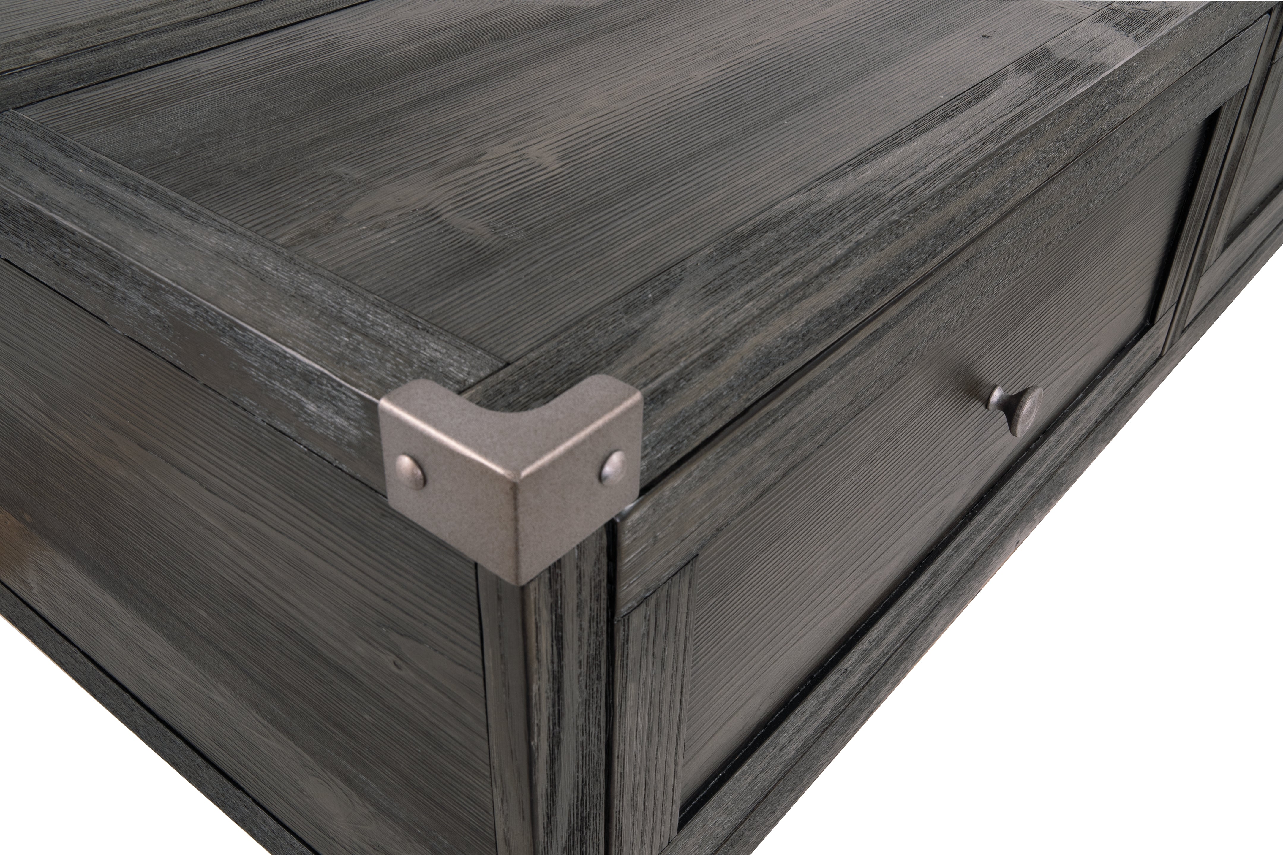 Furniture City Laplace - Ashley Furniture - Todoe Coffee Table with Lift Top - Lift Top Cocktail Table - T901-9