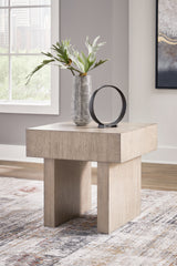 Furniture City Laplace - Ashley Furniture - Jorlaina End Table - Square End Table - T922-2
