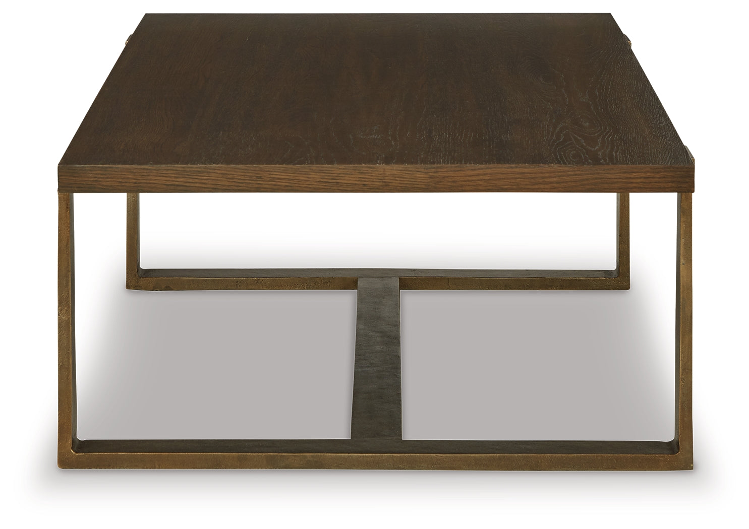 Furniture City Laplace - Ashley Furniture - Balintmore Coffee Table - Rectangular Cocktail Table - T967-1