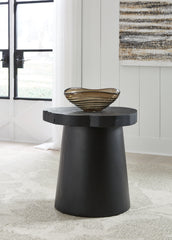 Furniture City Laplace - Ashley Furniture - Wimbell End Table - Round End Table - T970-6