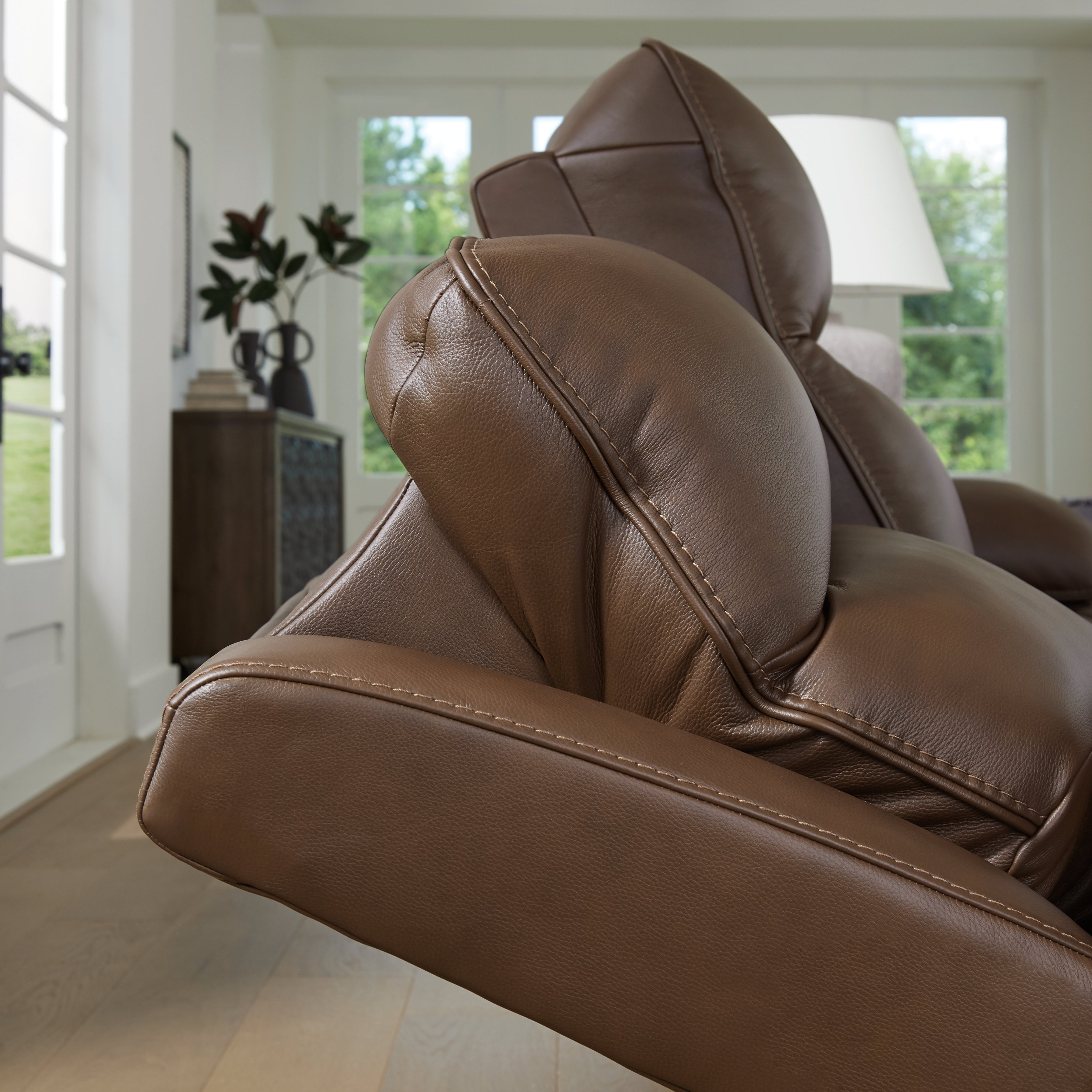 VonRyanLiving Room