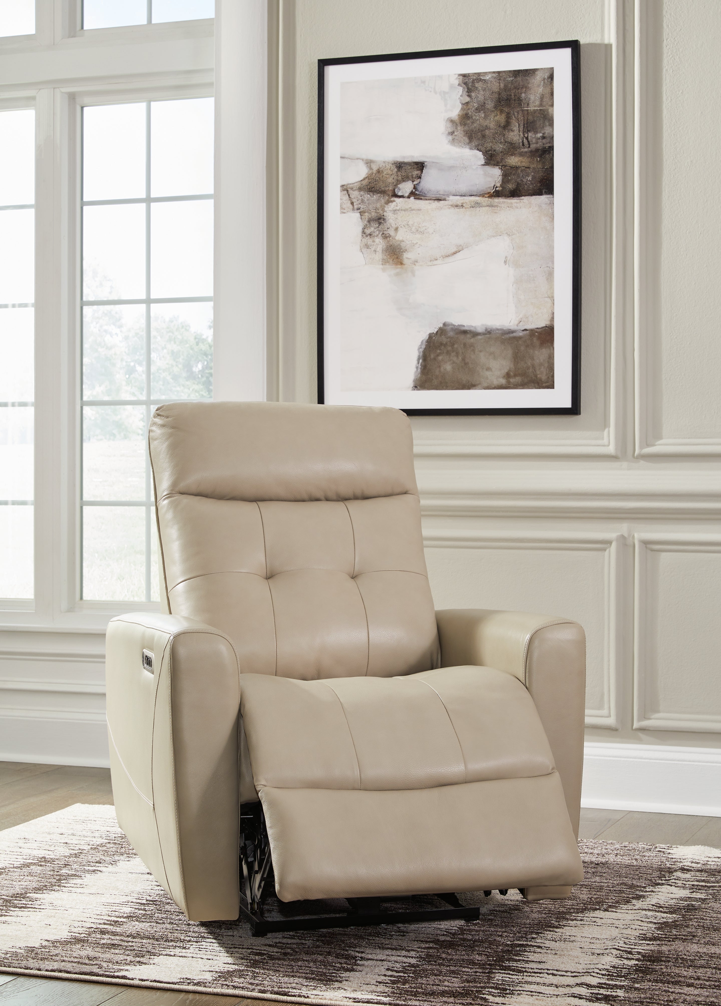 PisghamLiving Room