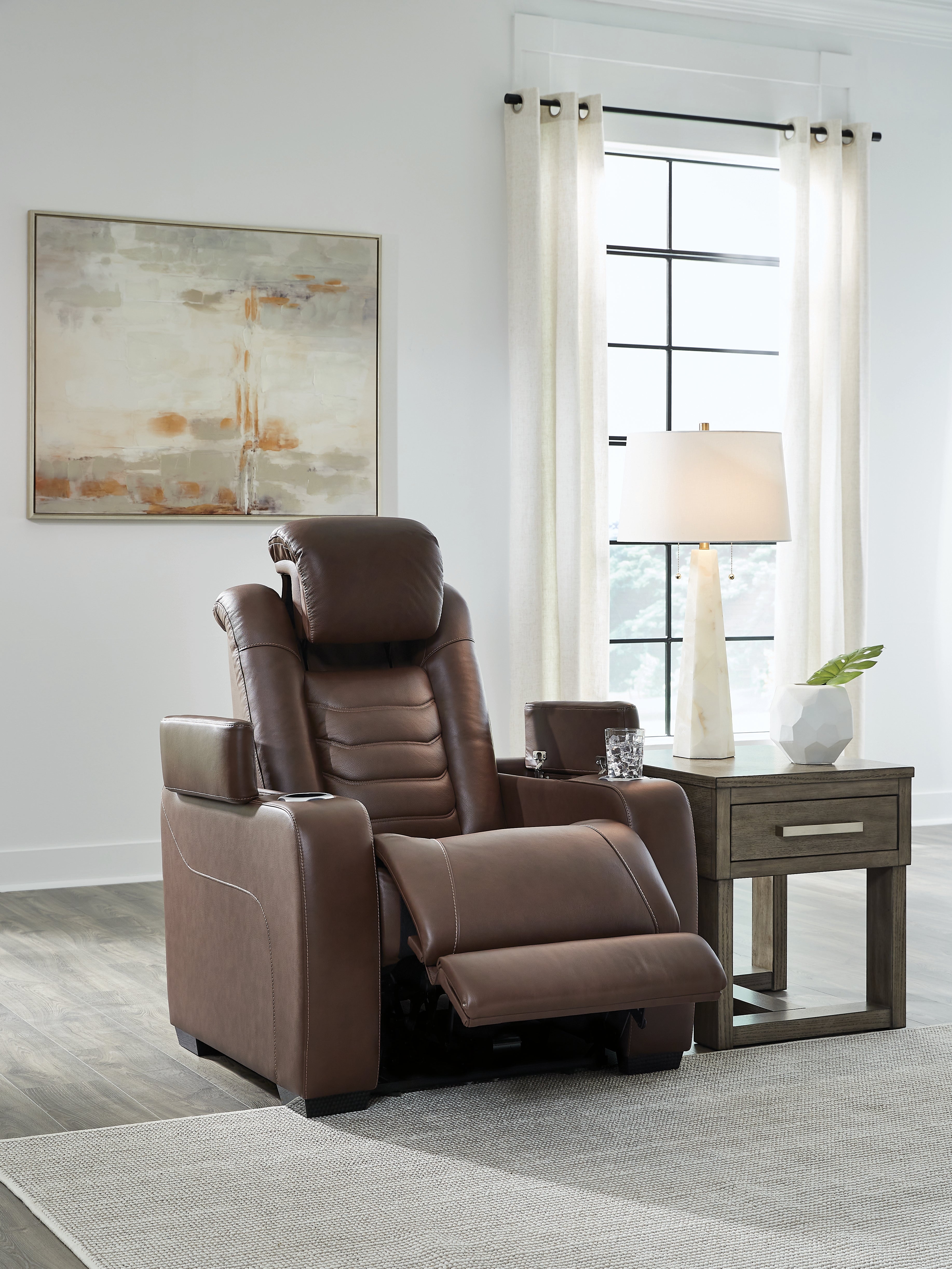 High ImpactLiving Room
