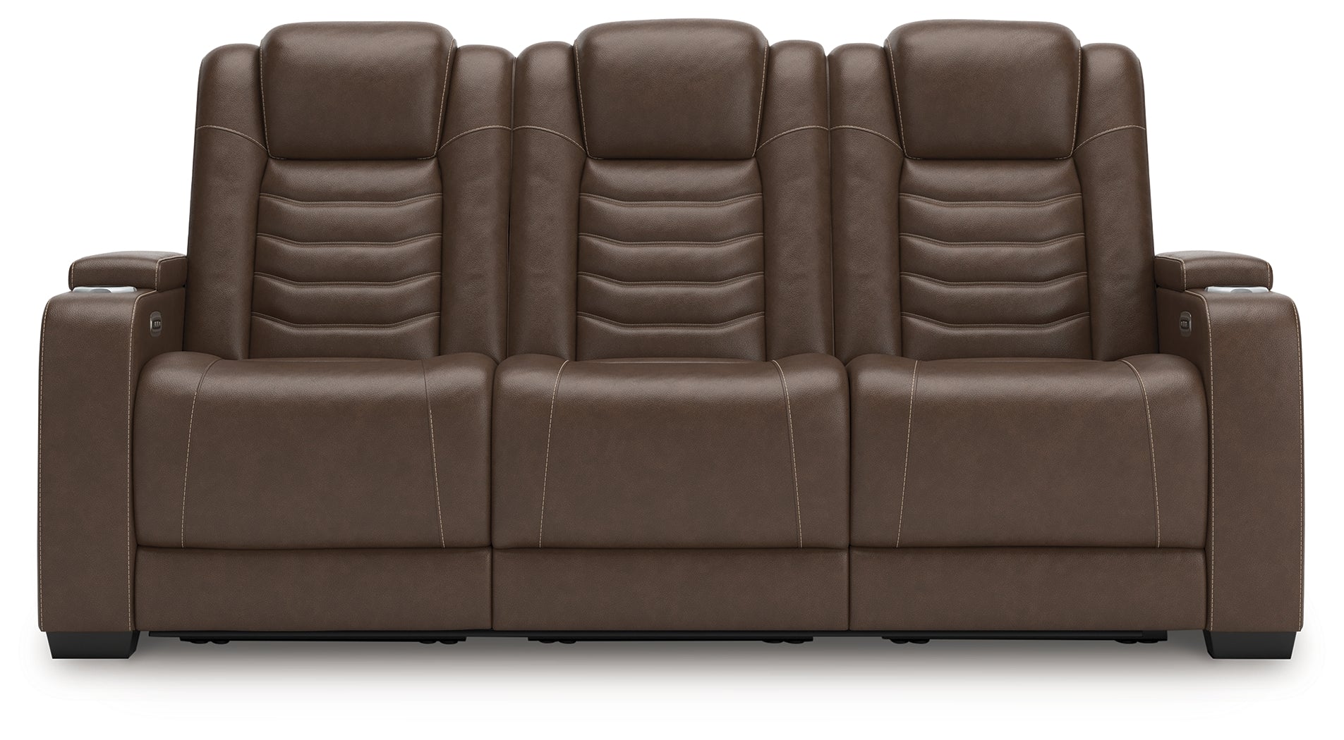 High ImpactLiving Room
