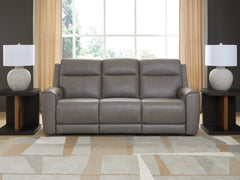 5Z-ComfortLiving Room