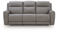 5Z-ComfortLiving Room