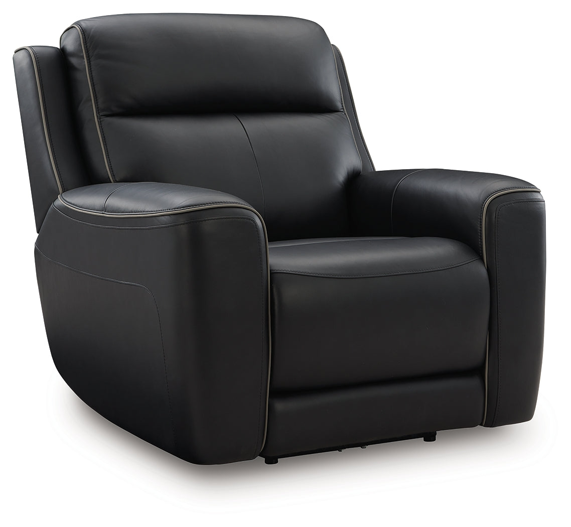 5Z-ComfortLiving Room