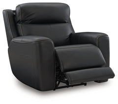 5Z-Comfort Power Recliner