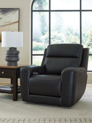Furniture City Laplace - Ashley Furniture - 5Z-Comfort Power Recliner - PWR Recliner/ADJ Headrest - PCU1090213