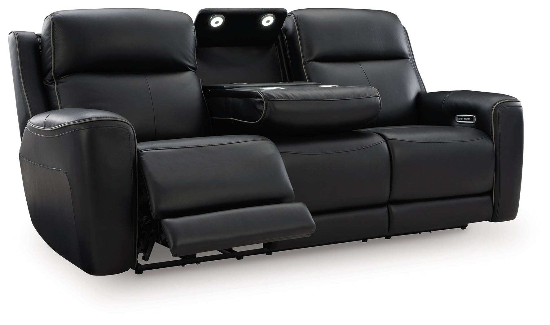 5Z-ComfortLiving Room
