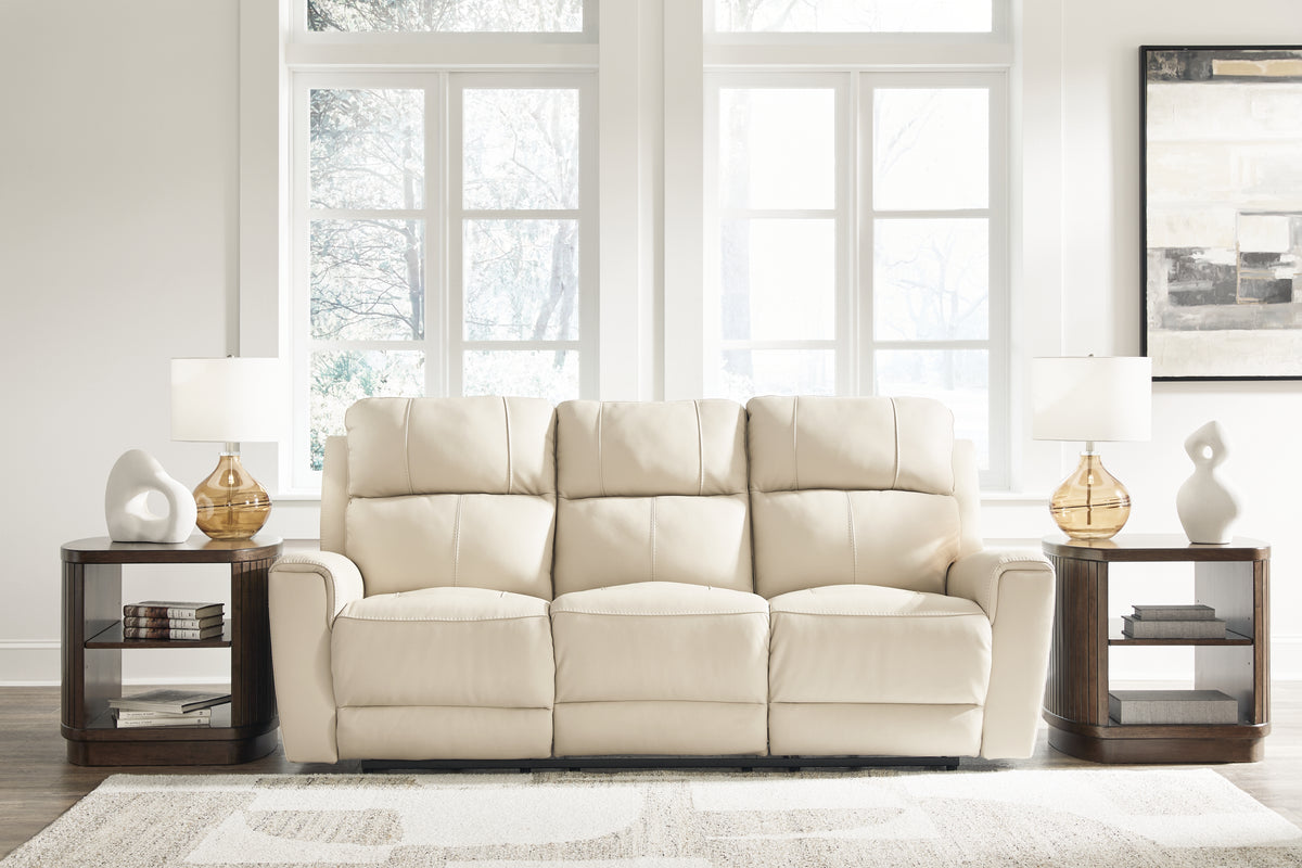 Furniture City Laplace - Ashley Furniture - DahlmooreLiving Room - Reclining Power Sofa - U1320087