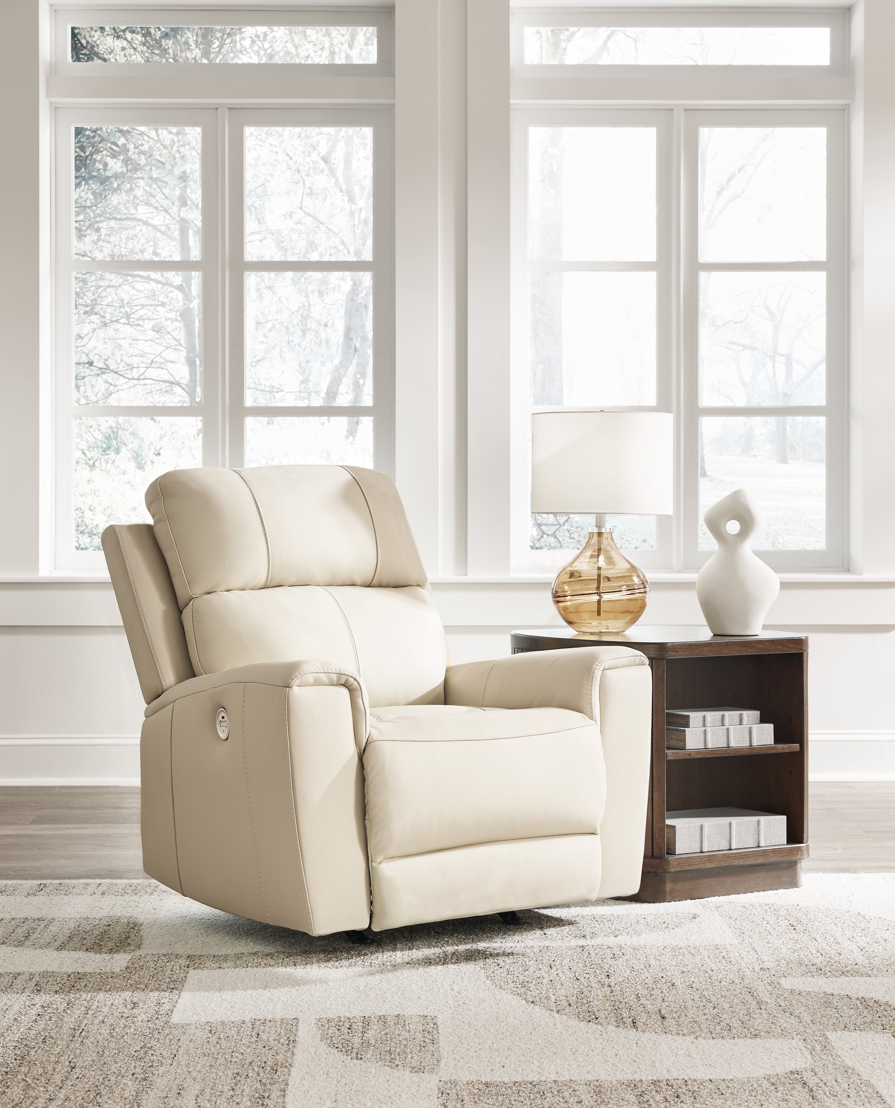 Furniture City Laplace - Ashley Furniture - DahlmooreLiving Room - Power Rocker Recliner - U1320098