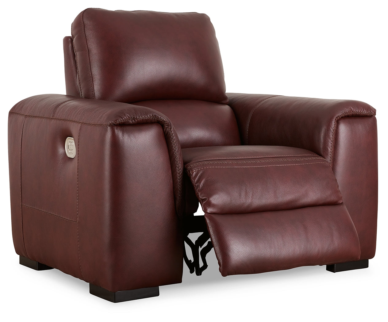 Furniture City Laplace - Ashley Furniture - AlessandroLiving Room - PWR Recliner/ADJ Headrest - U2550113