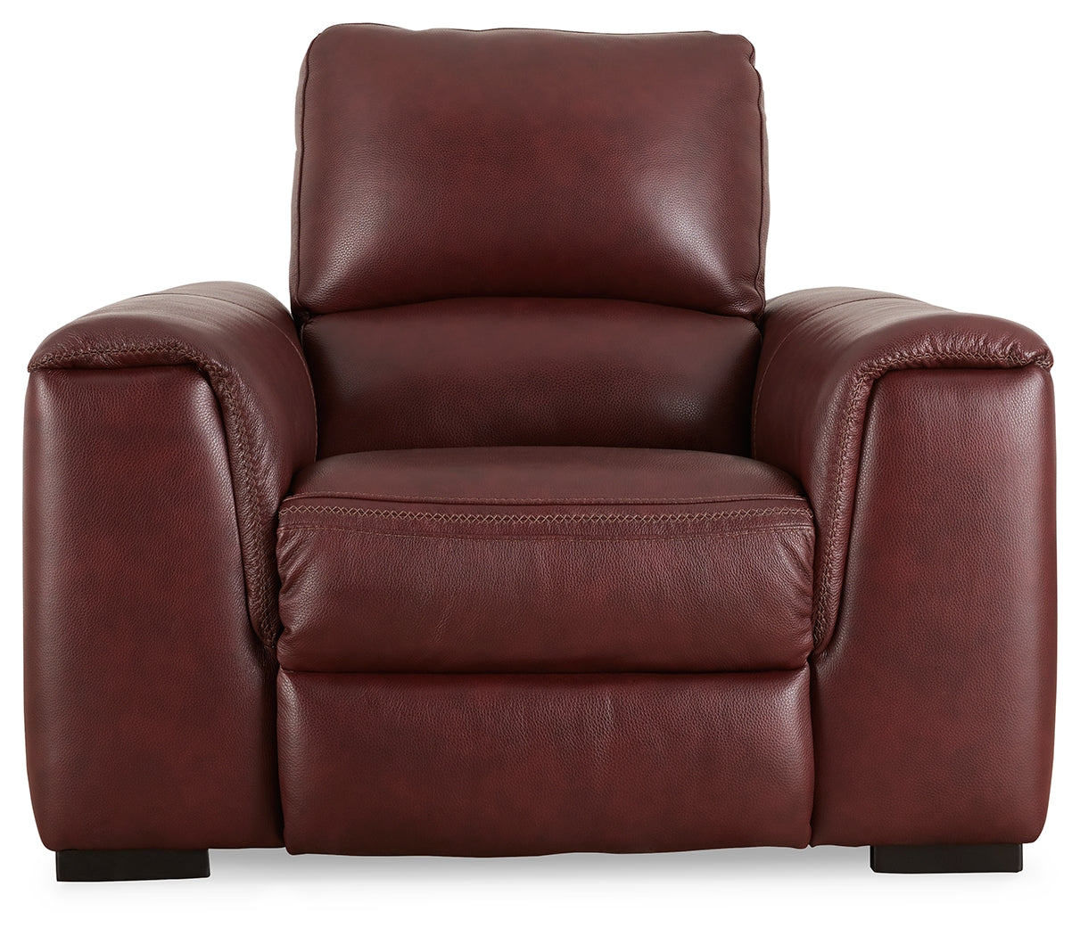 Furniture City Laplace - Ashley Furniture - AlessandroLiving Room - PWR Recliner/ADJ Headrest - U2550113