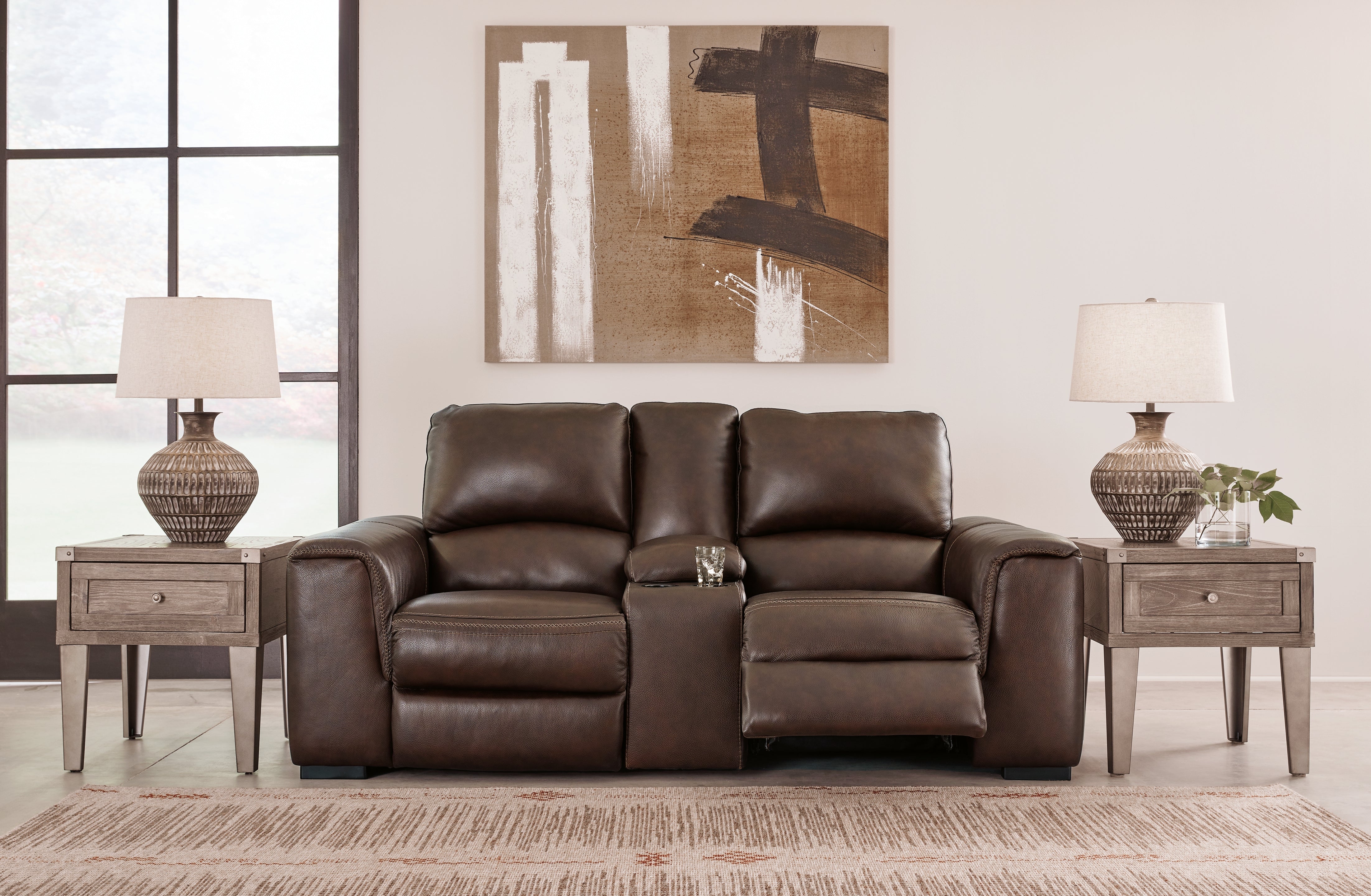 AlessandroLiving Room