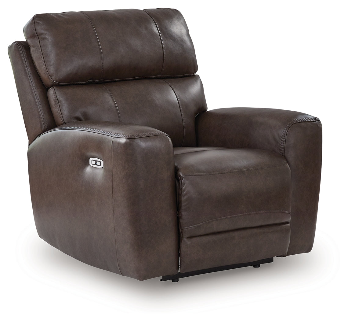 CrossplexLiving Room