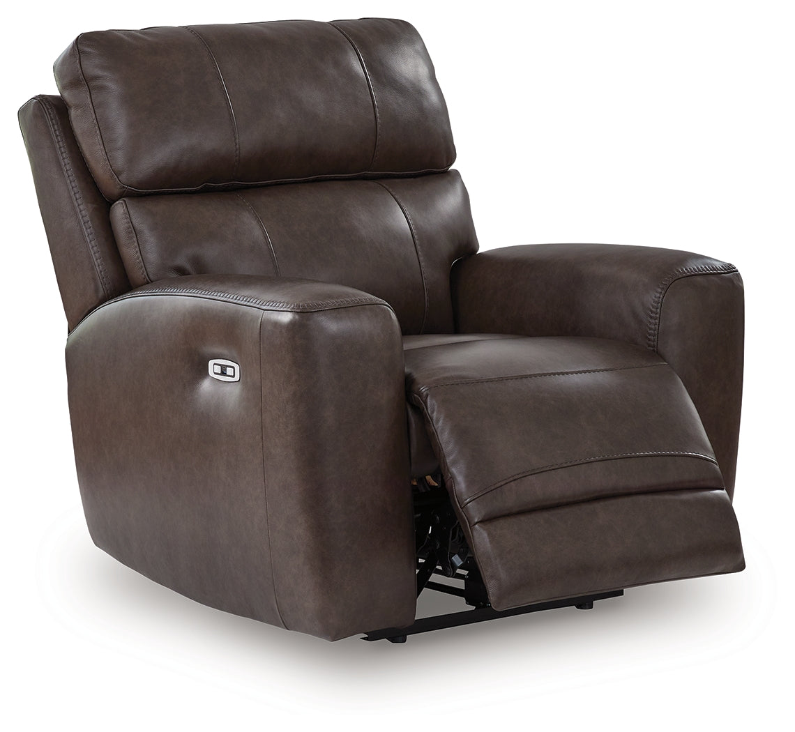 CrossplexLiving Room