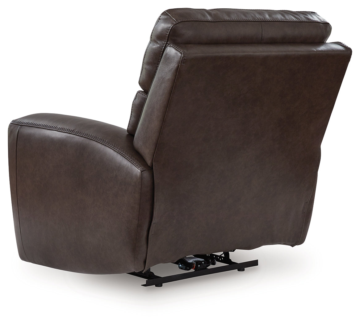 CrossplexLiving Room