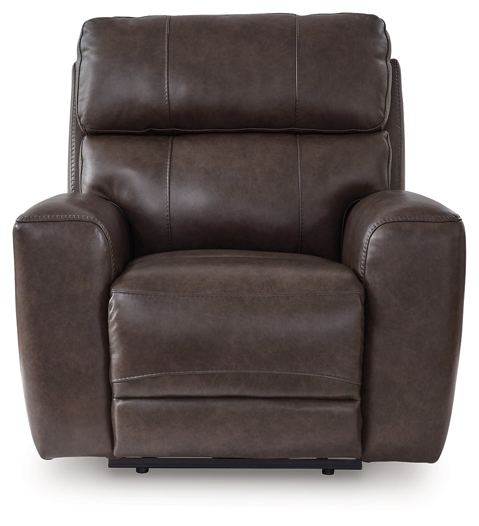 CrossplexLiving Room