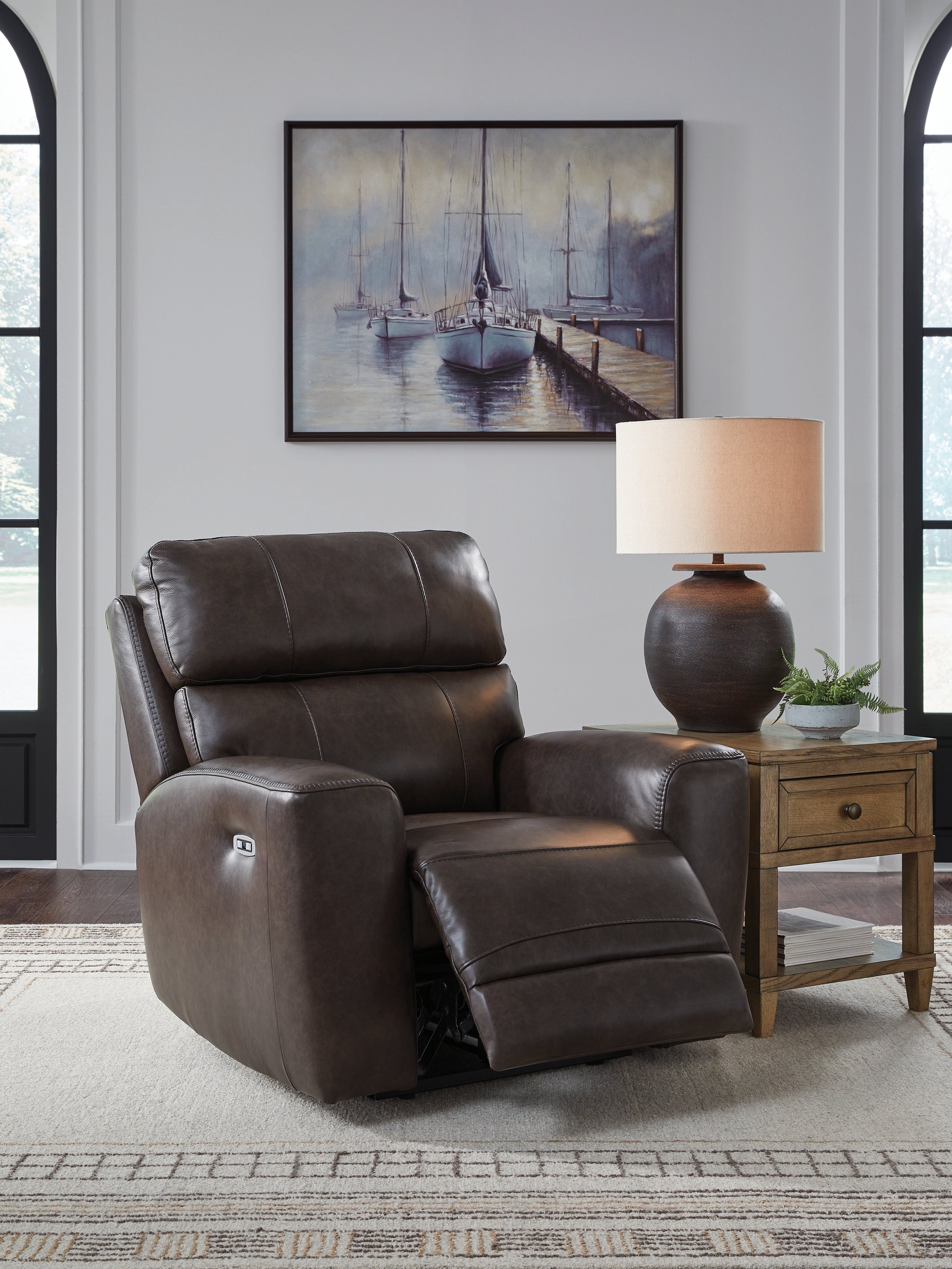 CrossplexLiving Room