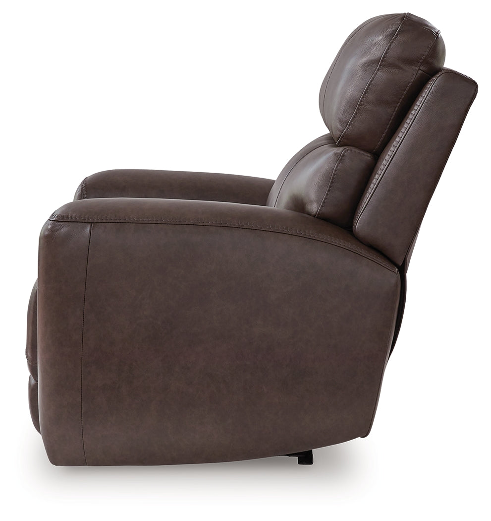 CrossplexLiving Room
