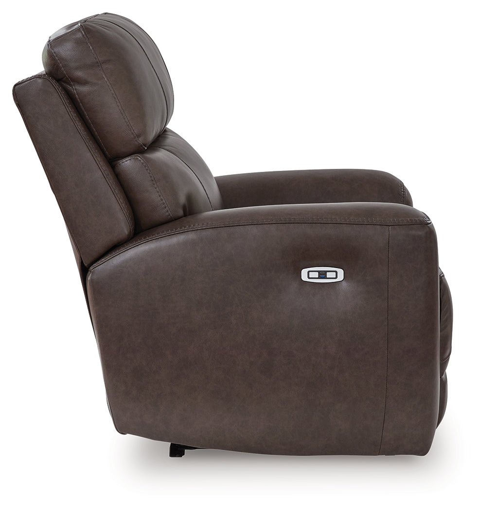 CrossplexLiving Room