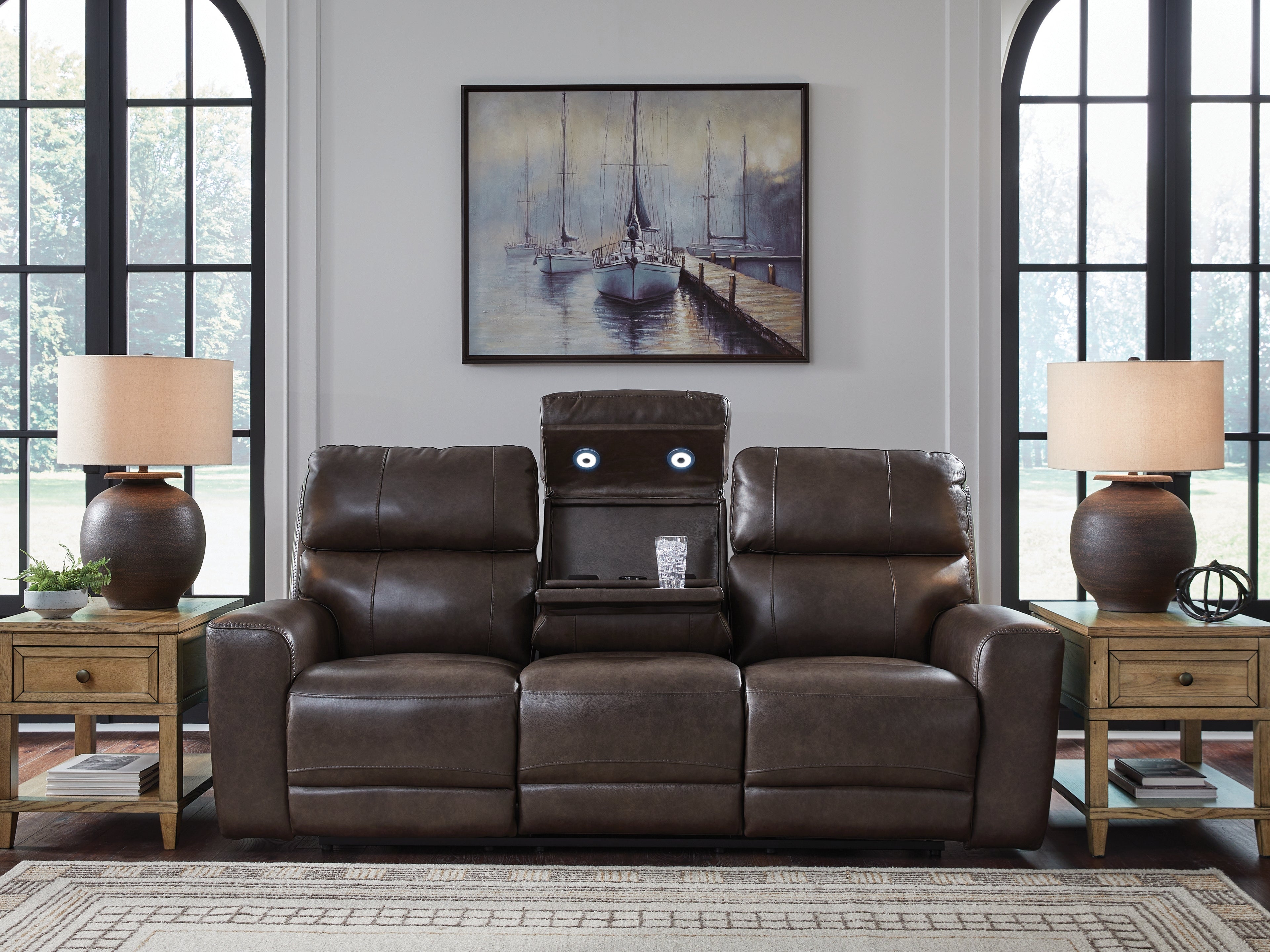 CrossplexLiving Room
