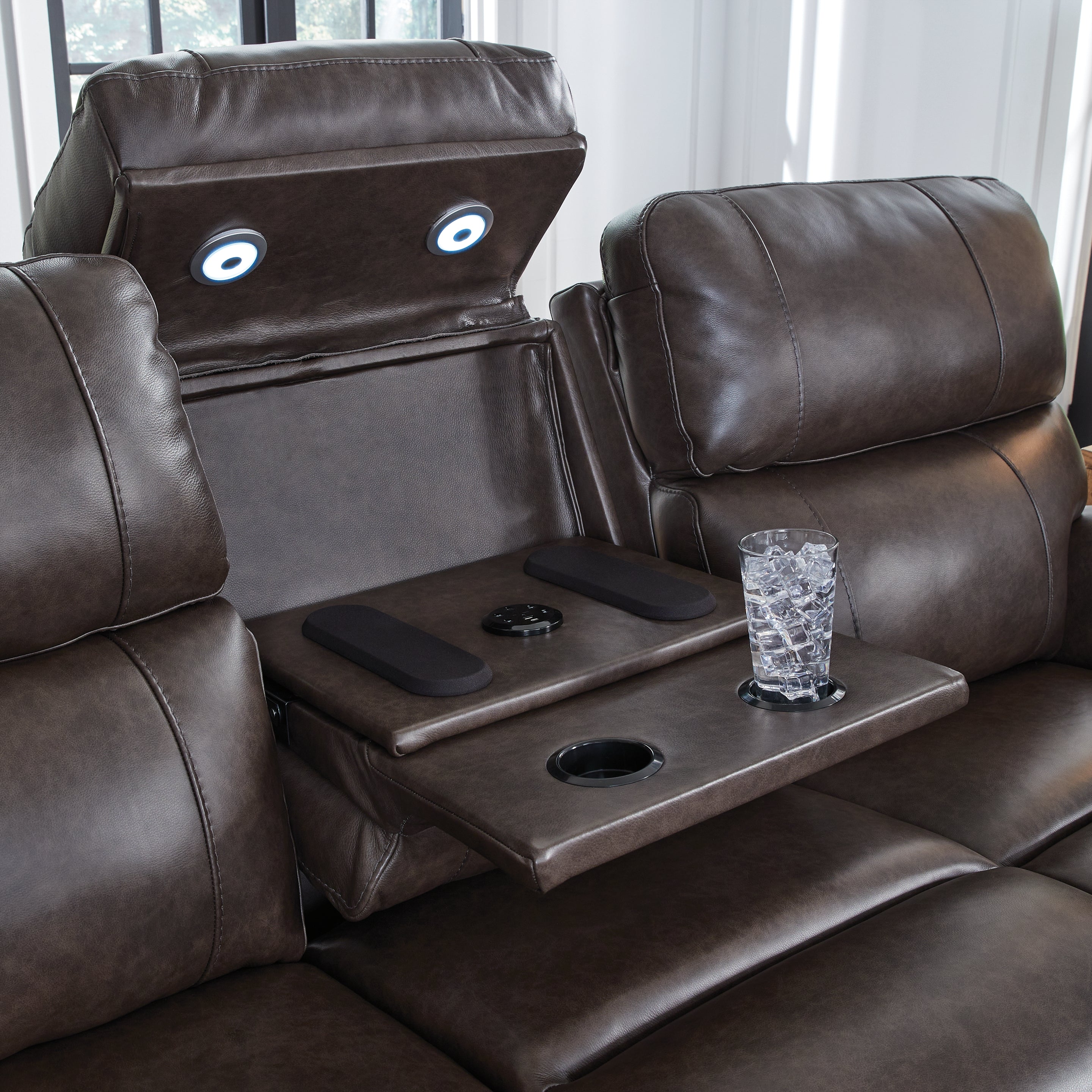 CrossplexLiving Room