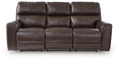 Crossplex Power Reclining Sofa