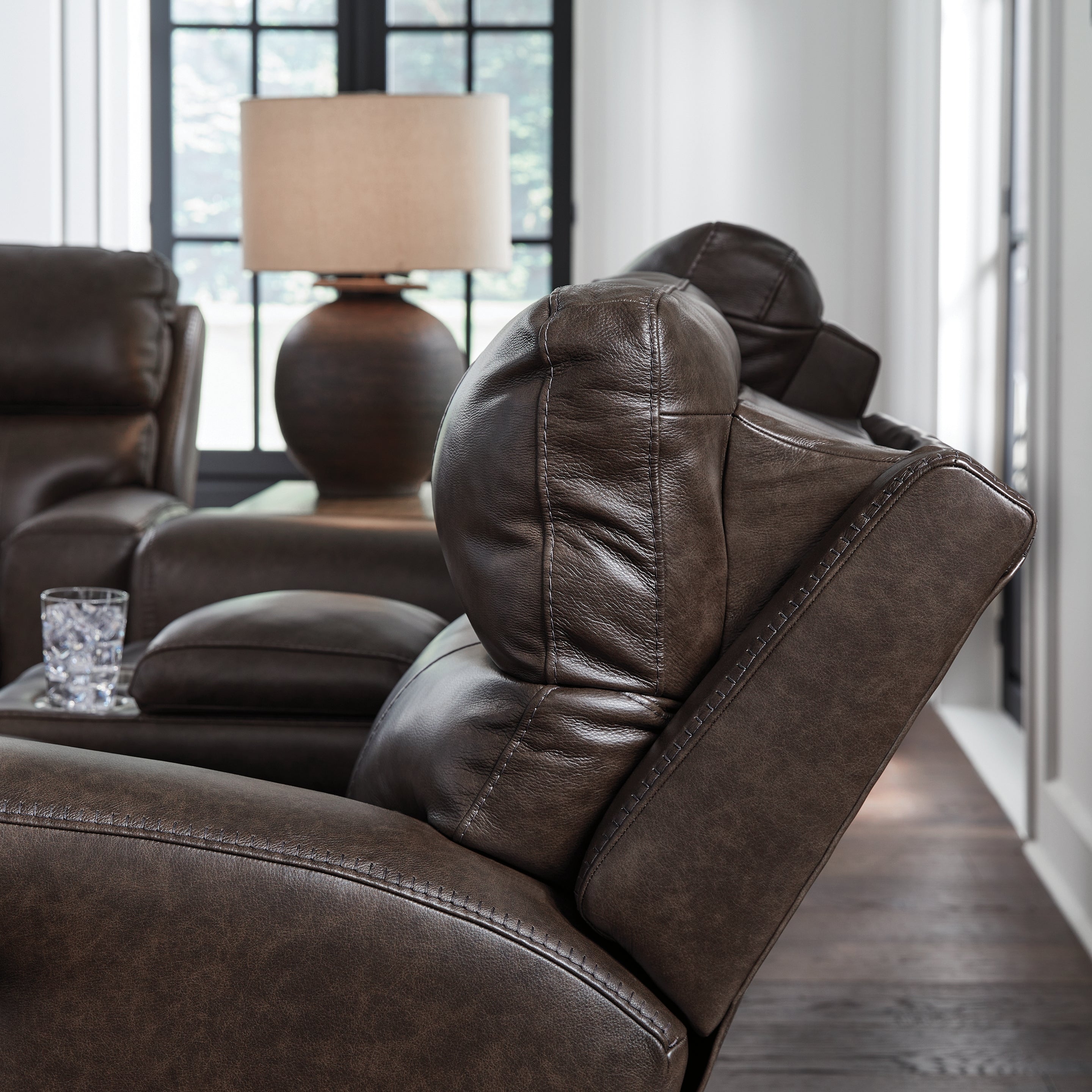 CrossplexLiving Room