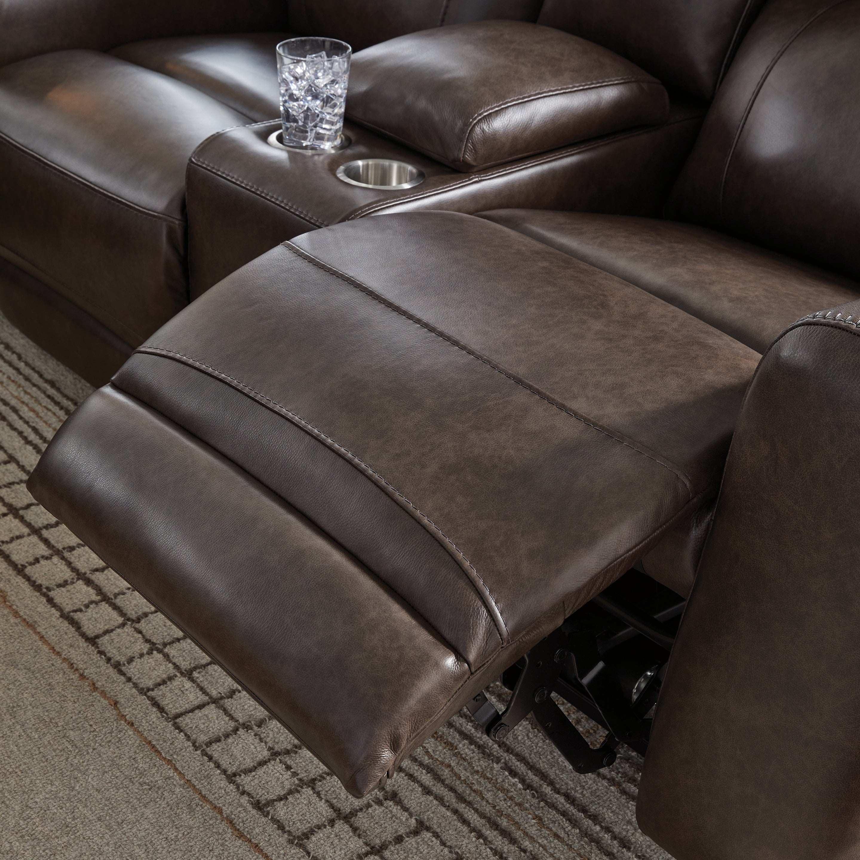 CrossplexLiving Room