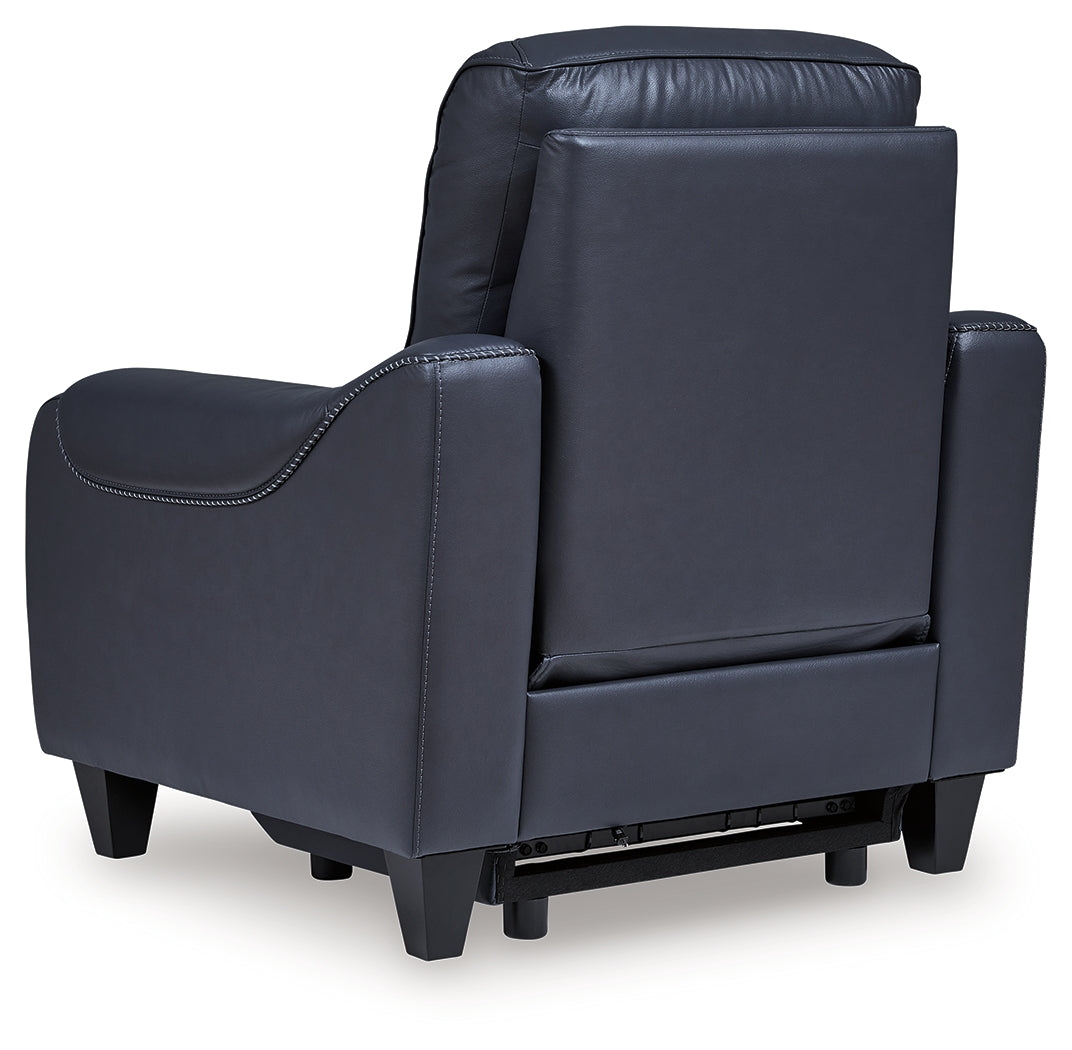 MercomaticLiving Room