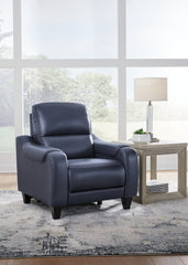 MercomaticLiving Room