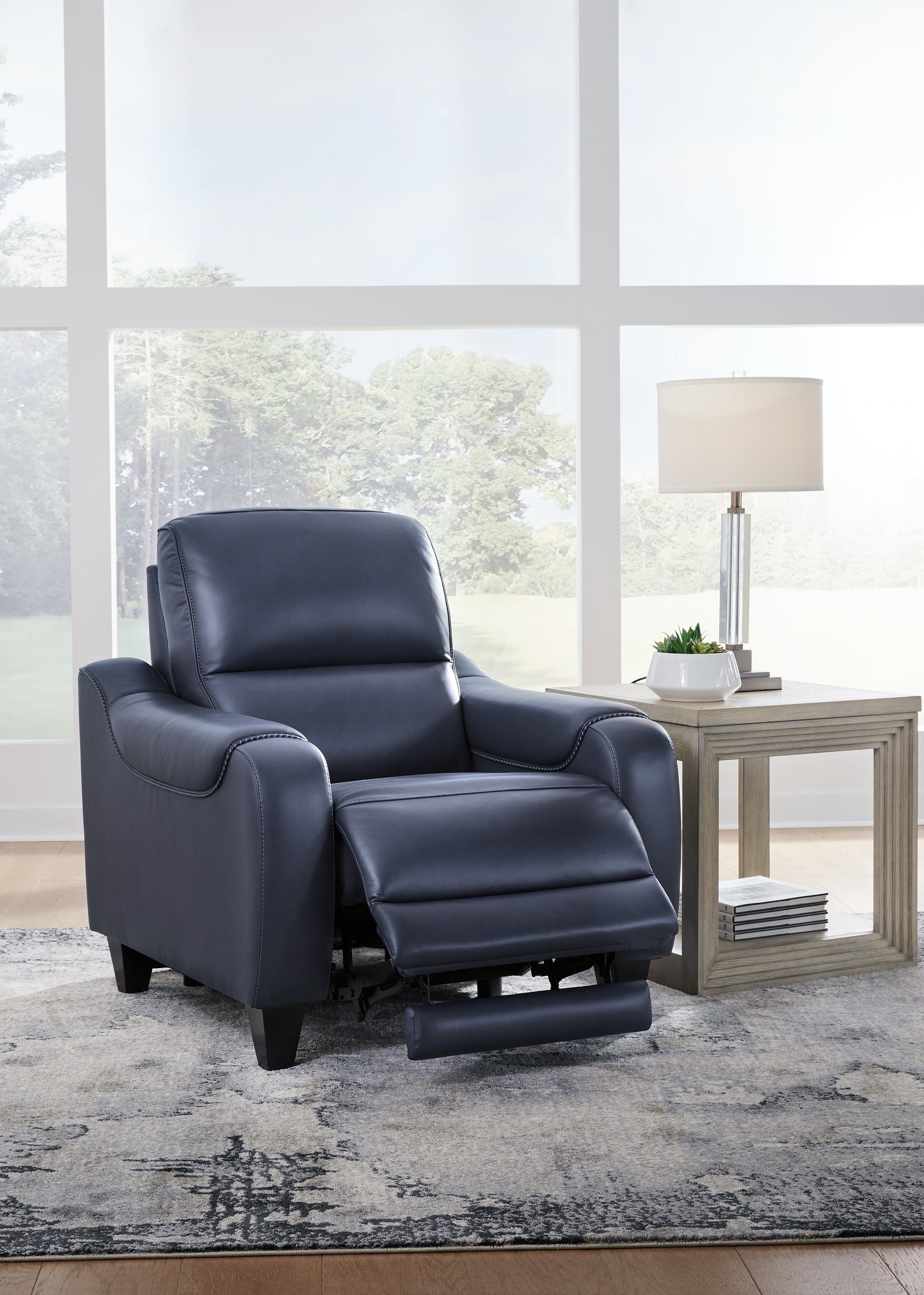 MercomaticLiving Room