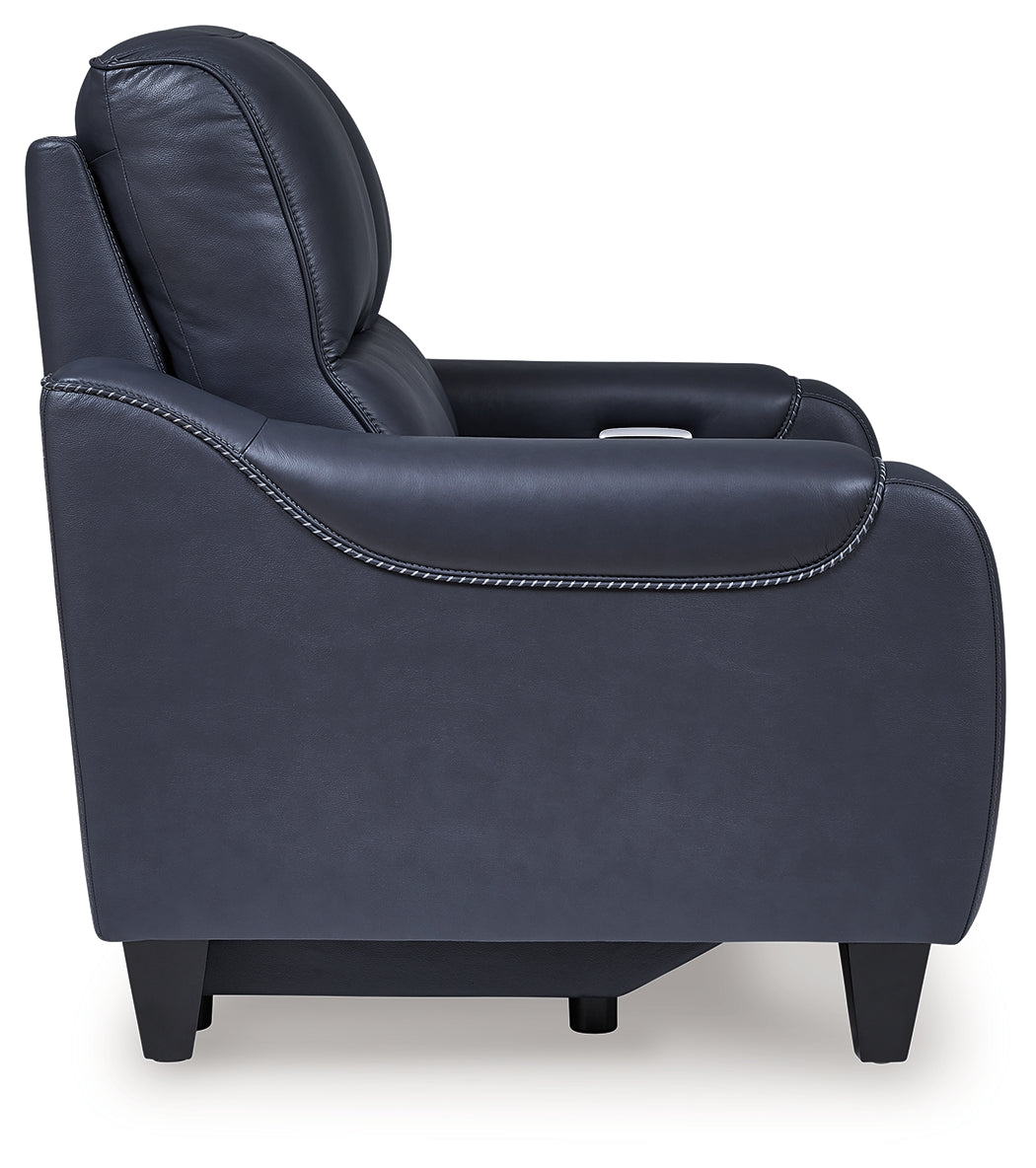 MercomaticLiving Room