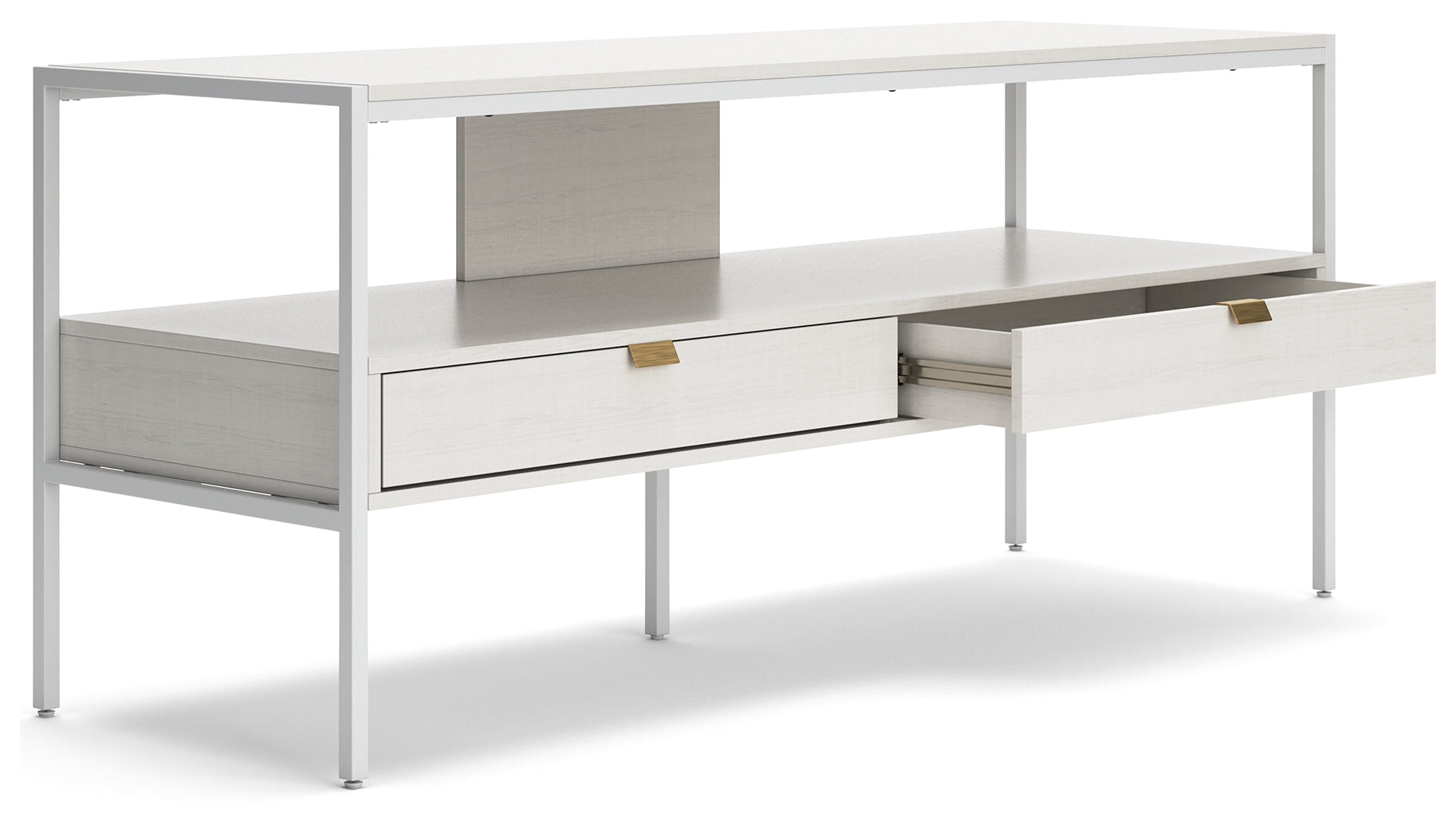 Furniture City Laplace - Ashley Furniture - Deznee 60" TV Stand - 60" - W162-68