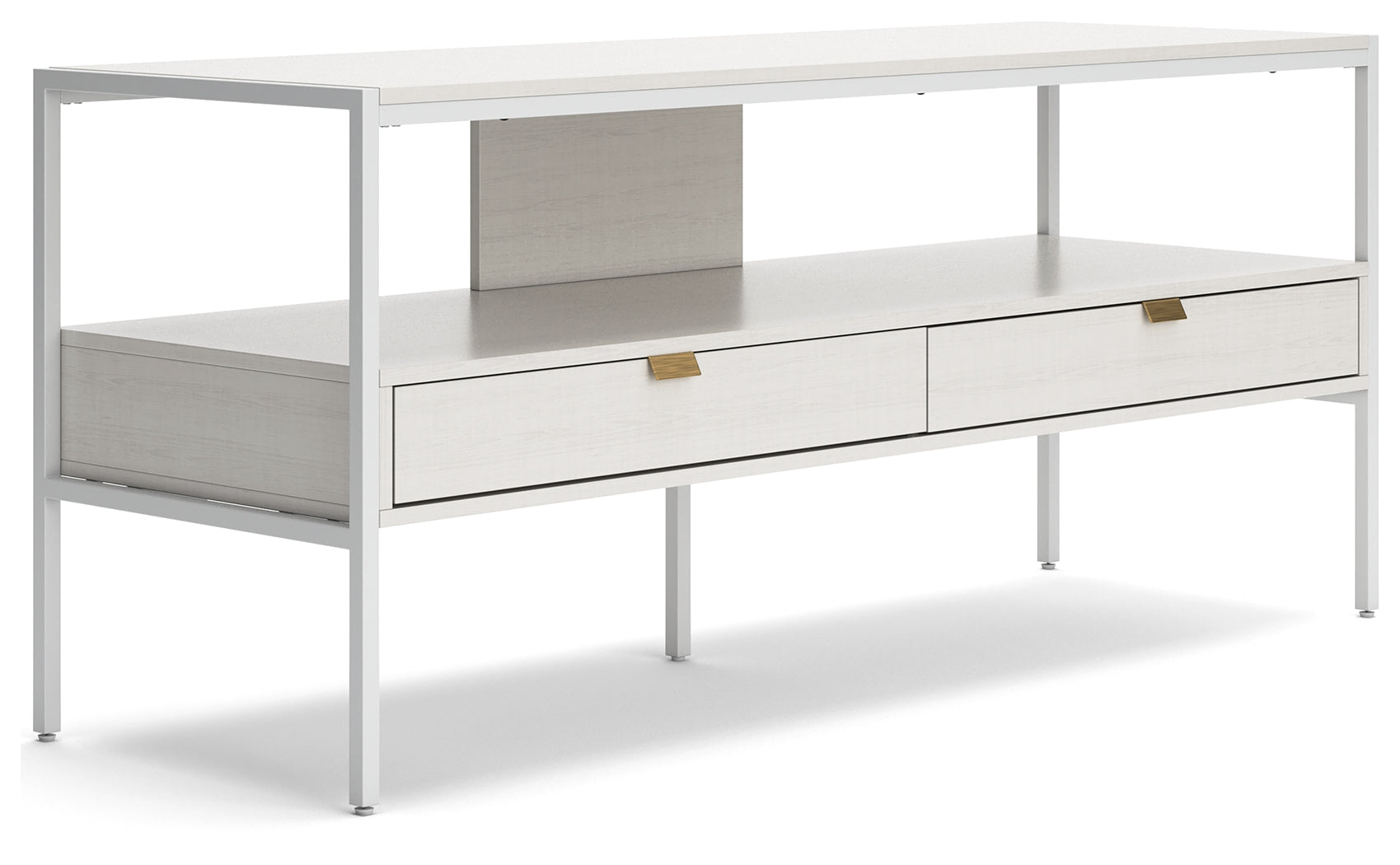Furniture City Laplace - Ashley Furniture - Deznee 60" TV Stand - 60" - W162-68