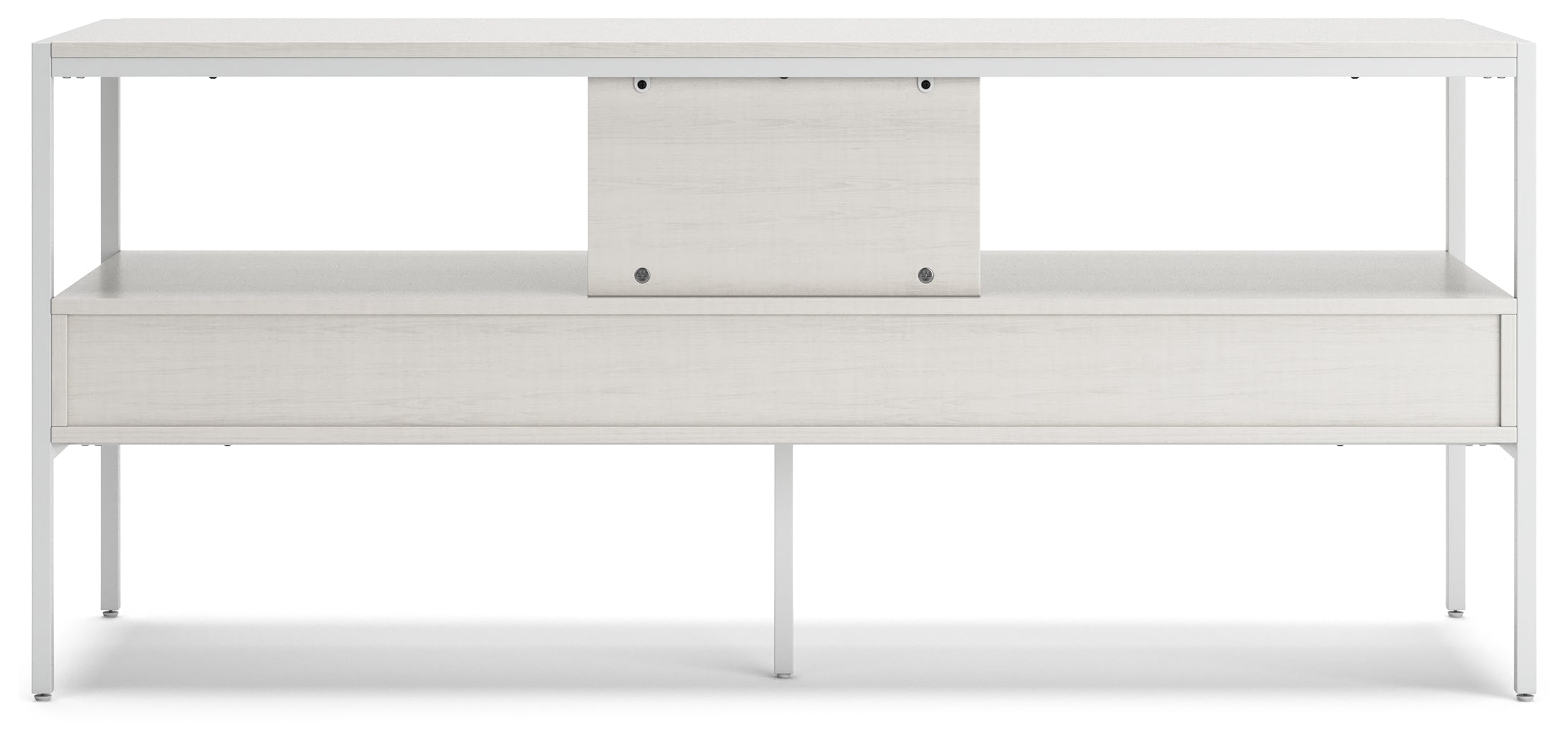 Furniture City Laplace - Ashley Furniture - Deznee 60" TV Stand - 60" - W162-68