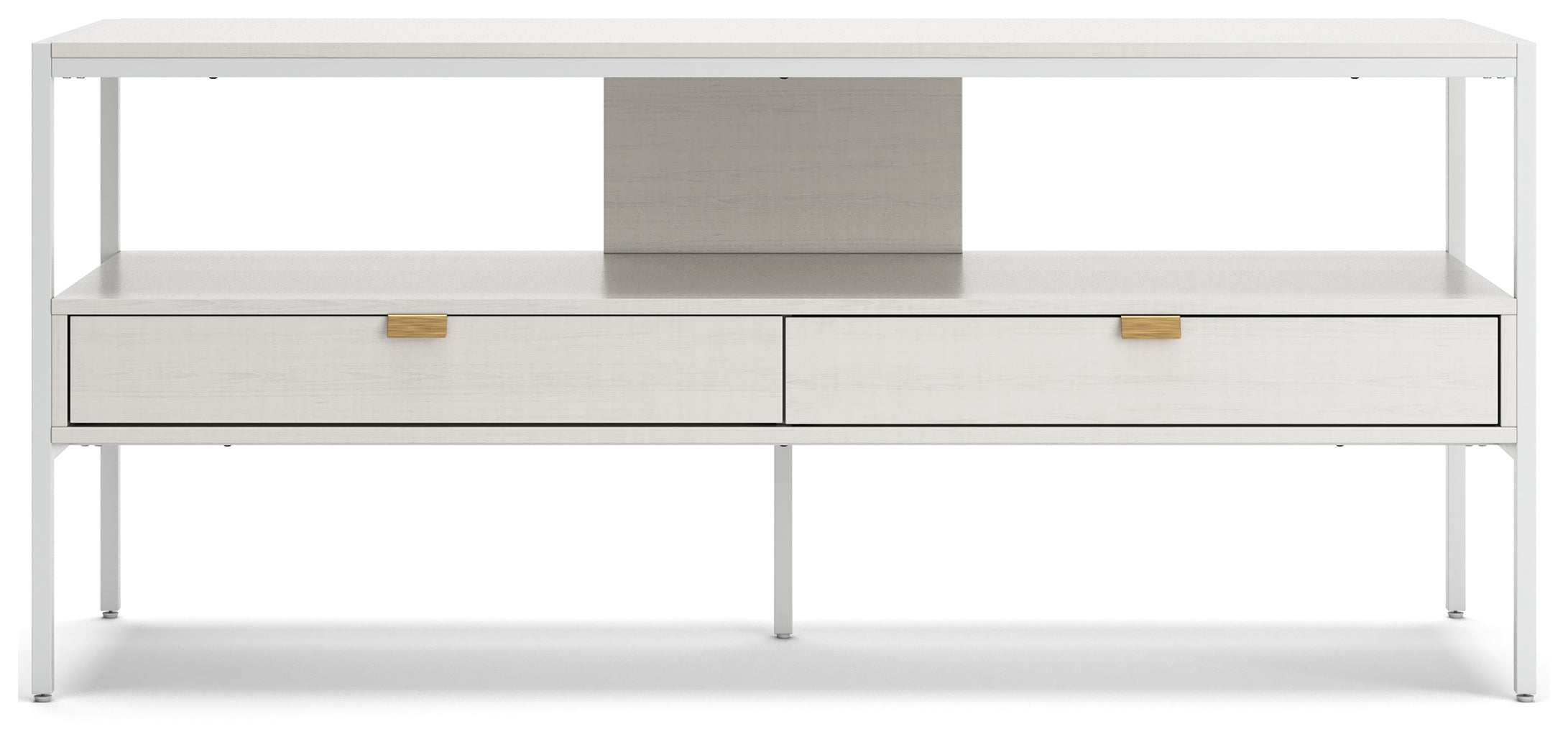 Furniture City Laplace - Ashley Furniture - Deznee 60" TV Stand - 60" - W162-68