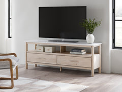 Furniture City Laplace - Ashley Furniture - Cadmori TV Stand - 72" - W2615-68