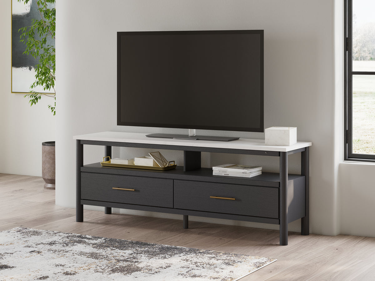 Furniture City Laplace - Ashley Furniture - Cadmori 72" TV Stand - 72" - W2616-68