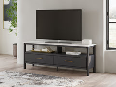 Furniture City Laplace - Ashley Furniture - Cadmori 72" TV Stand - 72" - W2616-68