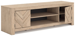 Cayboni 71" TV Stand