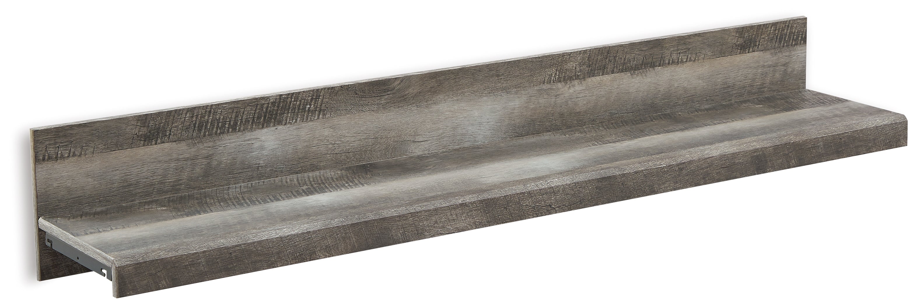 Furniture City Laplace - Ashley Furniture - Wynnlow Entertainment Center - Bridge / Gray - W440-27
