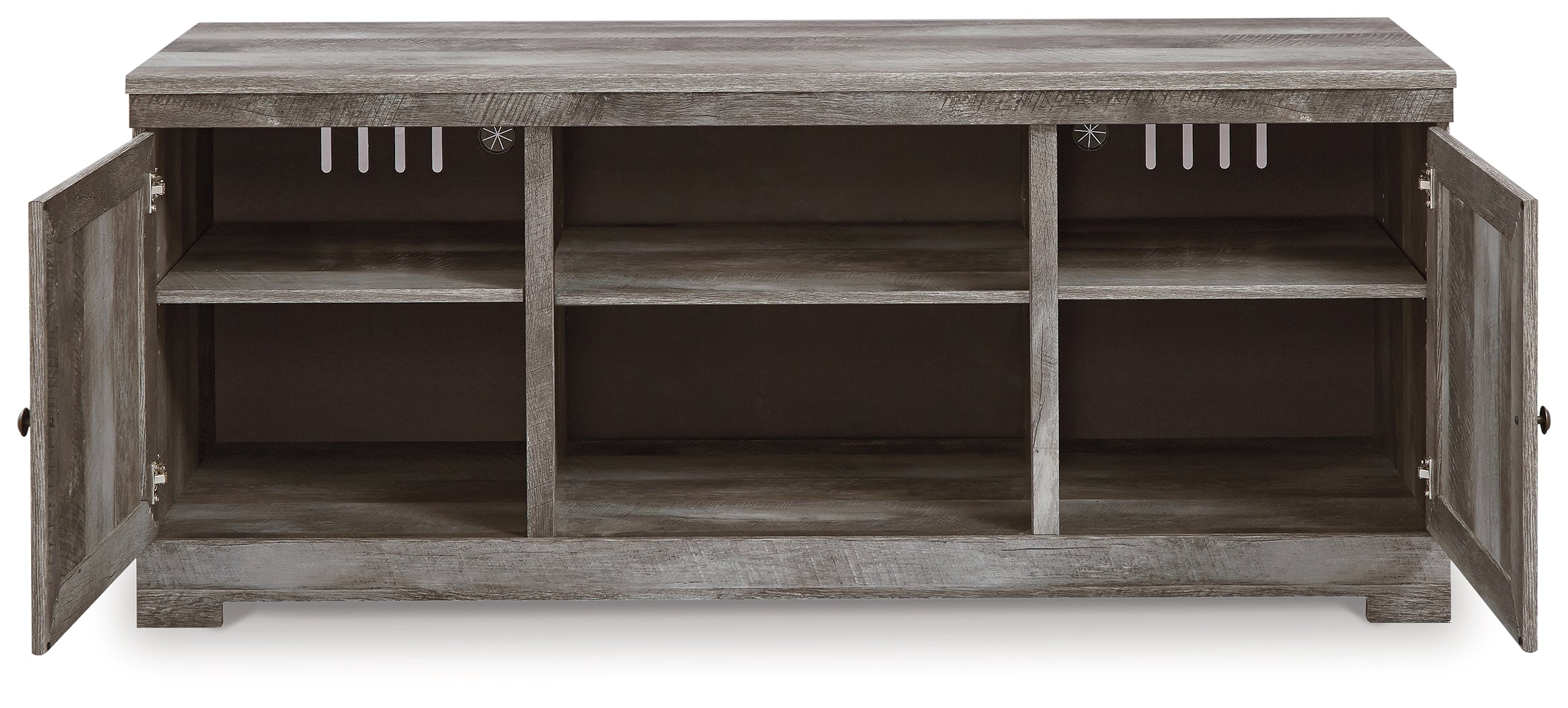Furniture City Laplace - Ashley Furniture - Wynnlow TV Stand - 63" - W440-68