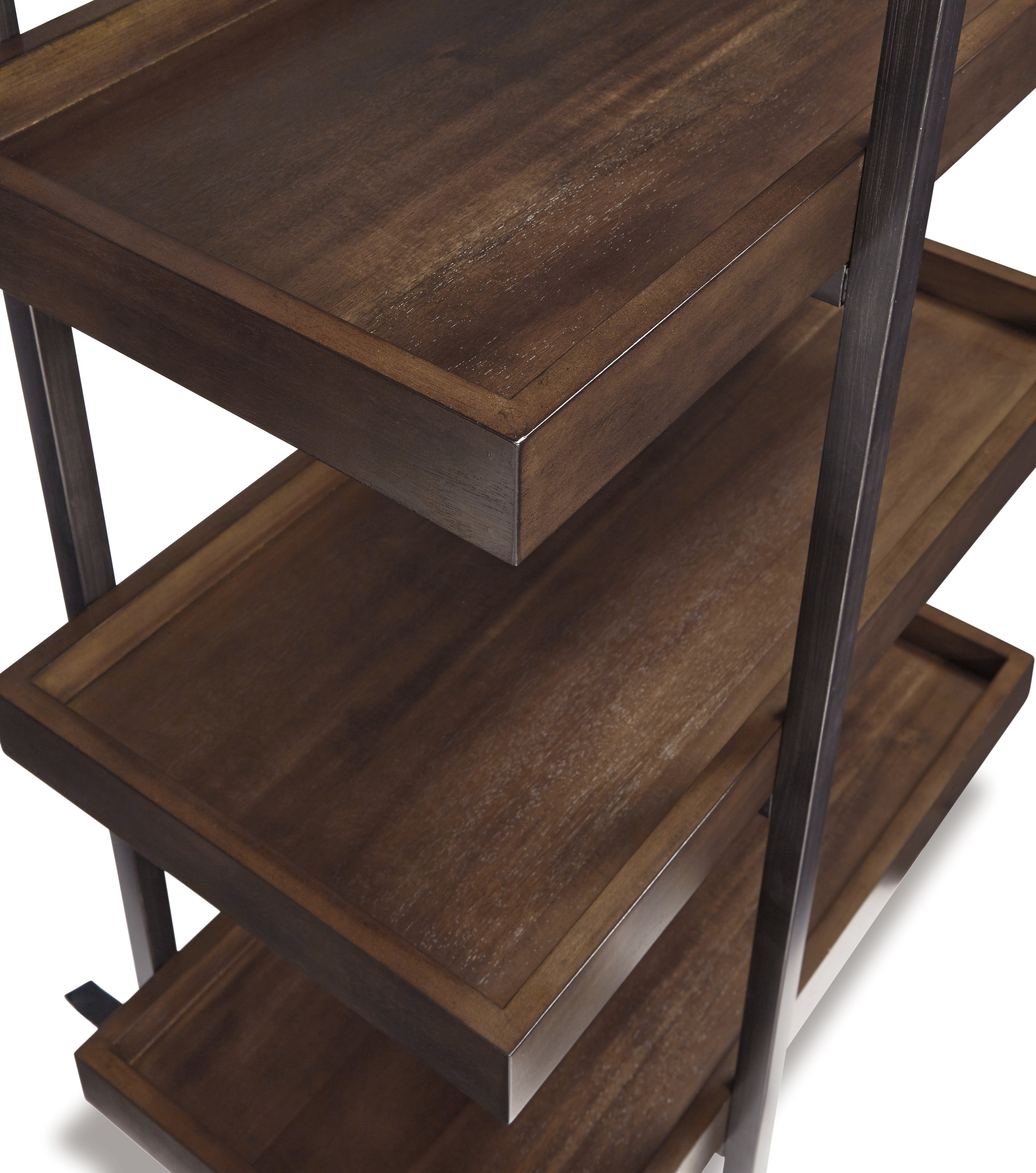 Furniture City Laplace - Ashley Furniture - Starmore Entertainment Center - Left or Right Pier - W633-34