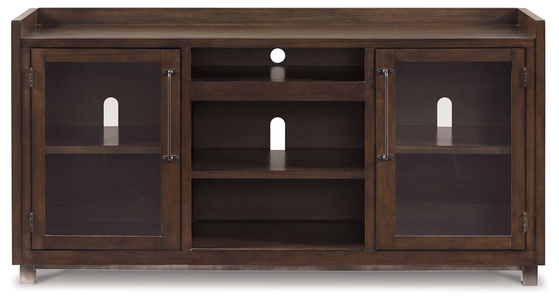 Furniture City Laplace - Ashley Furniture - Starmore 70" TV Stand - 70" - W633-68