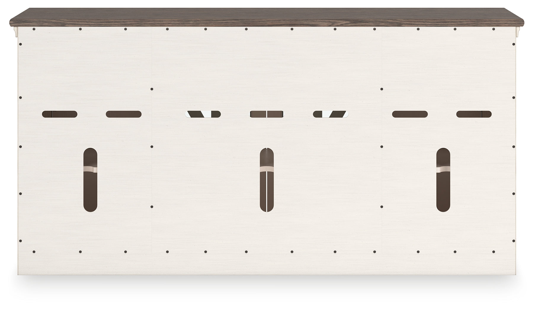 Bolanburg 74" TV Stand