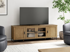 Furniture City Laplace - Ashley Furniture - Torlanta 72" TV Stand - 72" - W686-68