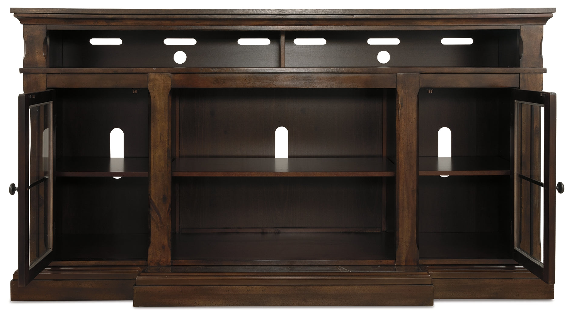 Furniture City Laplace - Ashley Furniture - Roddinton 72" TV Stand - 72" - W701-88